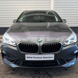 BMW Serie 2 Active Tourer Active Tourer 216d 116 ch DKG7 Business Design Forbach