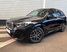 BMW X1 Forbach