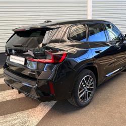 BMW X1 ieDrive20 204ch M Sport Forbach