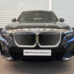 BMW X1 ieDrive20 204ch M Sport Forbach