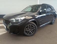 BMW X1 Forbach