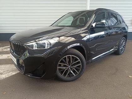 BMW X1 - sDrive18d 150ch M Sport - 36 490 €