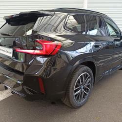 BMW X1 sDrive18d 150ch M Sport Forbach