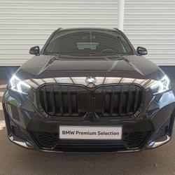 BMW X1 sDrive18d 150ch M Sport Forbach