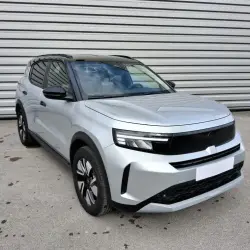 Opel Frontera Hybrid 145 ULTIMATE GPS Cam&eacute;ra JA 17" Toit Noir Lescure-d'Albigeois
