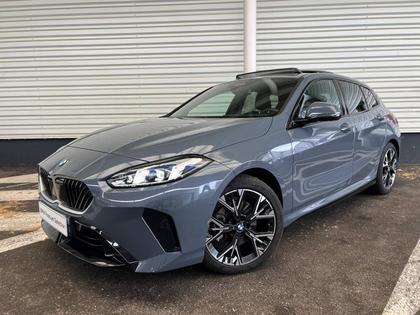 BMW Serie 1 - 120A 170ch M Sport DKG7 - 38 990 €