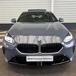 BMW Serie 1 120A 170ch M Sport DKG7 Forbach