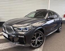 BMW X6 Forbach
