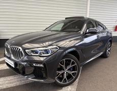 BMW X6 Forbach
