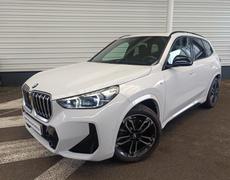 BMW X1 - xDrive23d 211ch M Sport - 49 790 €