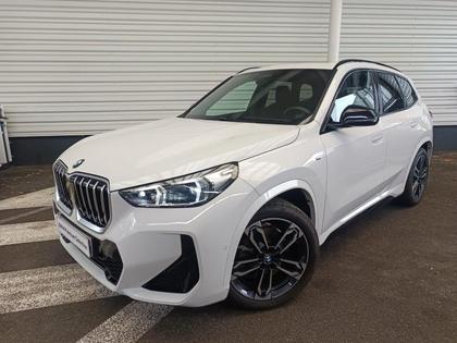 BMW X1 - xDrive23d 211ch M Sport - 49 790 €