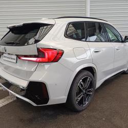 BMW X1 xDrive23d 211ch M Sport Forbach