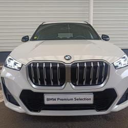 BMW X1 xDrive23d 211ch M Sport Forbach