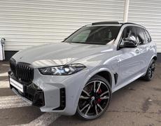 BMW X5 Forbach