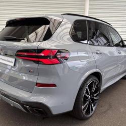 BMW X5 X5 xDrive50e 489 ch BVA8 M Sport Forbach