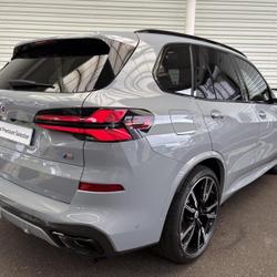 BMW X5 xDrive50e 489ch M Sport Forbach