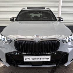 BMW X5 xDrive50e 489ch M Sport Forbach