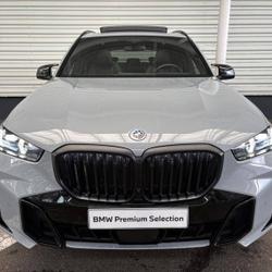 BMW X5 X5 xDrive50e 489 ch BVA8 M Sport Forbach