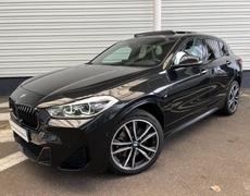 BMW X2 Forbach