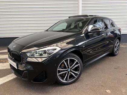 BMW X2 - xDrive25eA 220ch M Sport Euro6d-T - 31 490 €