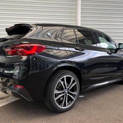 BMW X2 xDrive25eA 220ch M Sport Euro6d-T Forbach