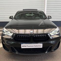 BMW X2 xDrive25eA 220ch M Sport Euro6d-T Forbach