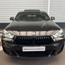 BMW X2 X2 xDrive 25e 220 ch BVA6 M Sport Forbach