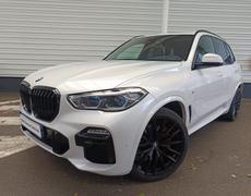 BMW X5 Forbach