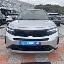 Opel Frontera Hybrid 145 ULTIMATE GPS Cam&eacute;ra JA 17" Toit Noir occasion - Lescure-d'Albigeois - photo 2/31