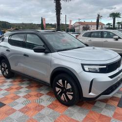 Opel Frontera Hybrid 145 ULTIMATE GPS Cam&eacute;ra JA 17" Toit Noir occasion - Lescure-d'Albigeois - photo 3/31