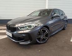 BMW Serie 1 Forbach