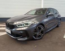 BMW Serie 1 Forbach