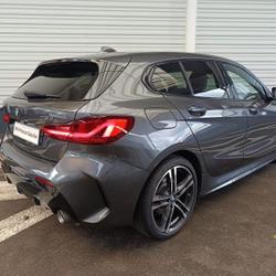 BMW Serie 1 118dA 150ch M Sport Forbach
