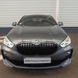 BMW Serie 1 118dA 150ch M Sport Forbach