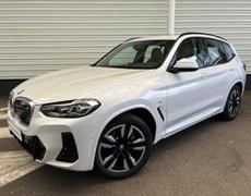 BMW iX3 Forbach