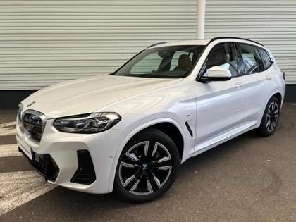 BMW iX3 - M Sport 286ch Inspiring - 35 990 €