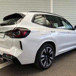 BMW iX3 M Sport 286ch Inspiring Forbach