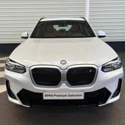 BMW iX3 M Sport 286ch Inspiring Forbach