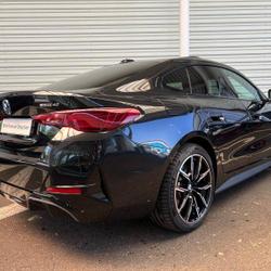 BMW i4 i4 eDrive40 M Sport Forbach