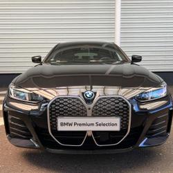 BMW i4 eDrive40 340ch M Sport Forbach