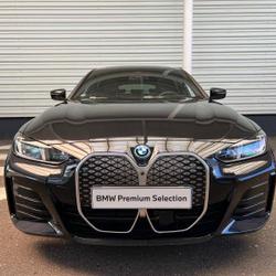BMW i4 i4 eDrive40 M Sport Forbach