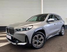 BMW X1 Forbach