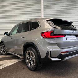 BMW X1 X1 xDrive 25e 245ch DKG7 xLine Forbach