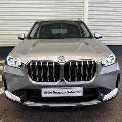 BMW X1 X1 xDrive 25e 245ch DKG7 xLine Forbach