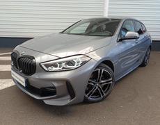 BMW Serie 1 Forbach