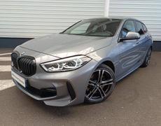 BMW Serie 1 Forbach