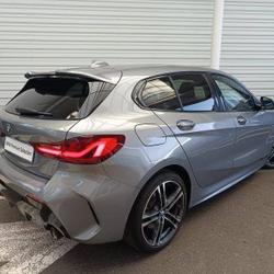 BMW Serie 1 120i 178 ch DKG7 M Sport Forbach