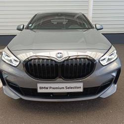 BMW Serie 1 120i 178 ch DKG7 M Sport Forbach