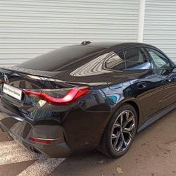 BMW Serie 4 Gran Coupe Gran Coupe 420i 184 ch BVA8 M Sport Forbach