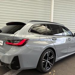 BMW Serie 3 320dA xDrive 190ch M Sport Forbach
